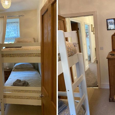 Willa Manod View Blaenau Ffestiniog Zewnętrze zdjęcie