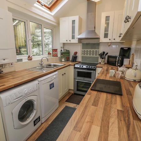 Willa Manod View Blaenau Ffestiniog Zewnętrze zdjęcie