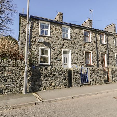 Willa Manod View Blaenau Ffestiniog Zewnętrze zdjęcie