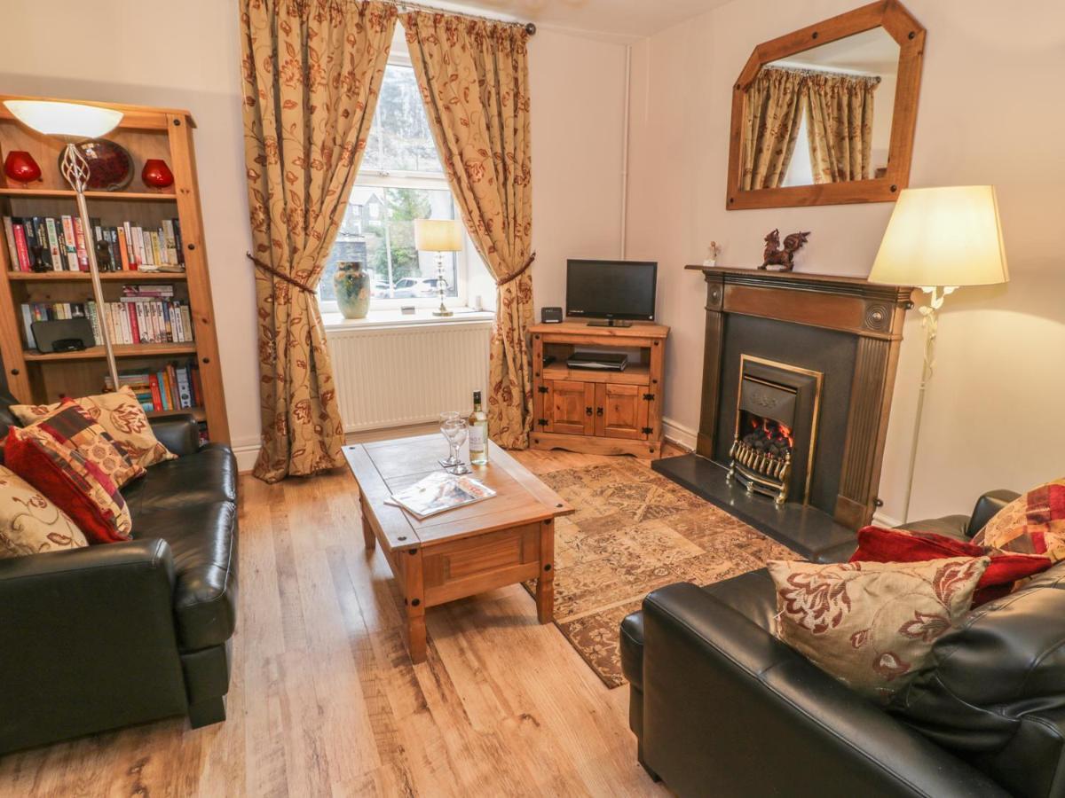 Willa Manod View Blaenau Ffestiniog Zewnętrze zdjęcie