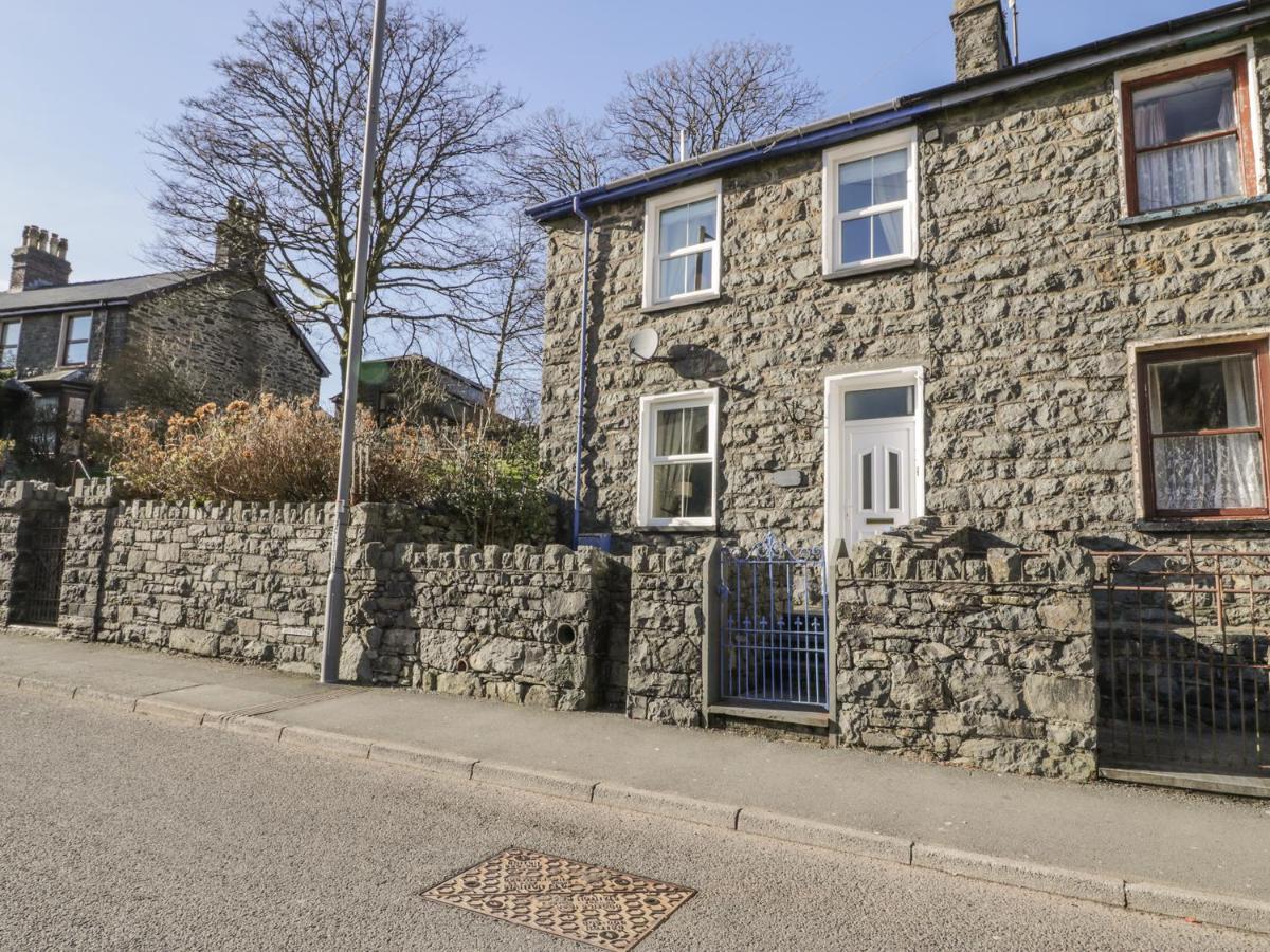 Willa Manod View Blaenau Ffestiniog Zewnętrze zdjęcie