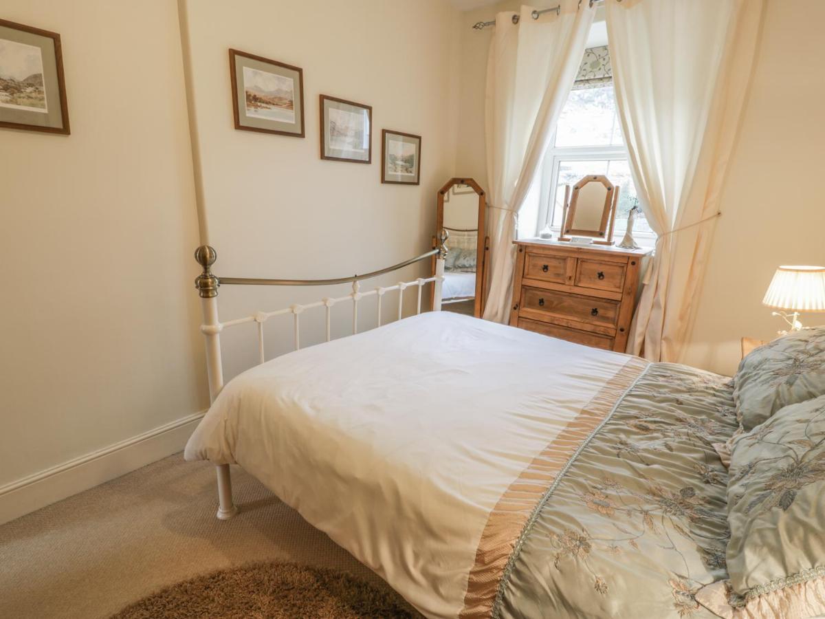 Willa Manod View Blaenau Ffestiniog Zewnętrze zdjęcie