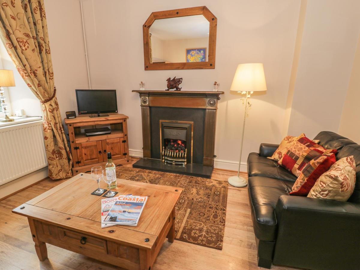 Willa Manod View Blaenau Ffestiniog Zewnętrze zdjęcie