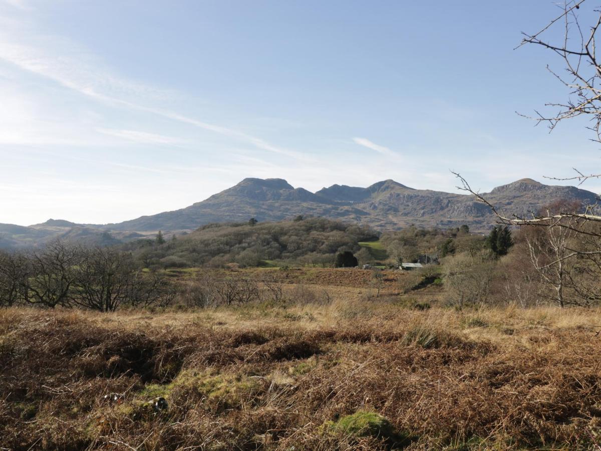 Willa Manod View Blaenau Ffestiniog Zewnętrze zdjęcie