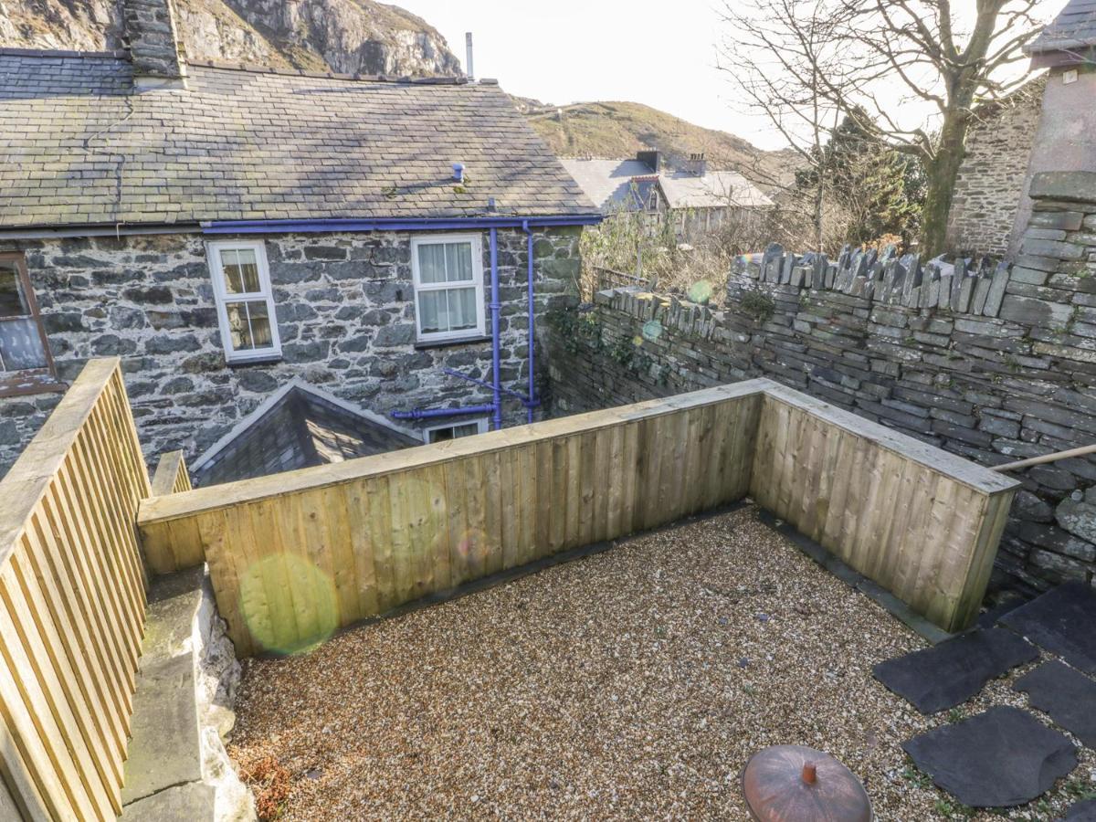 Willa Manod View Blaenau Ffestiniog Zewnętrze zdjęcie