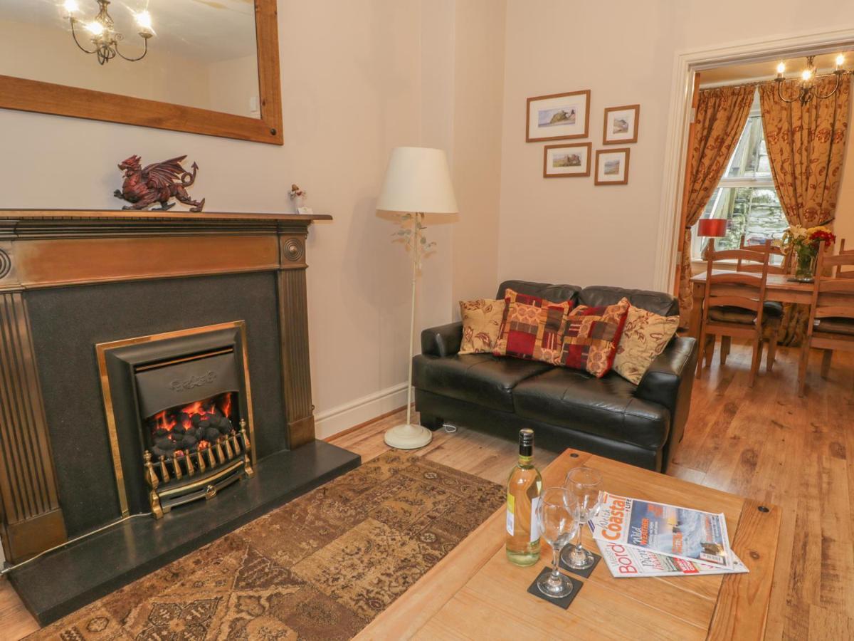 Willa Manod View Blaenau Ffestiniog Zewnętrze zdjęcie