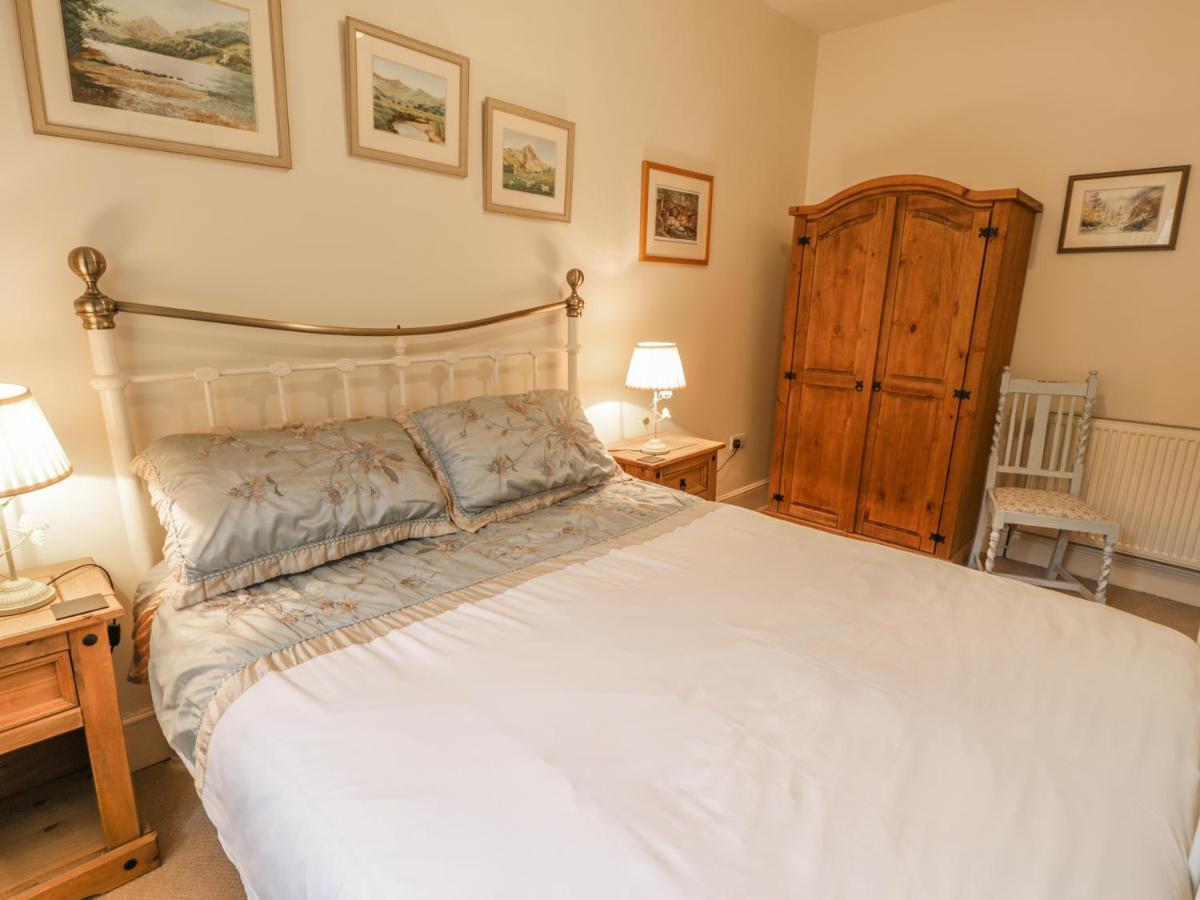 Willa Manod View Blaenau Ffestiniog Zewnętrze zdjęcie