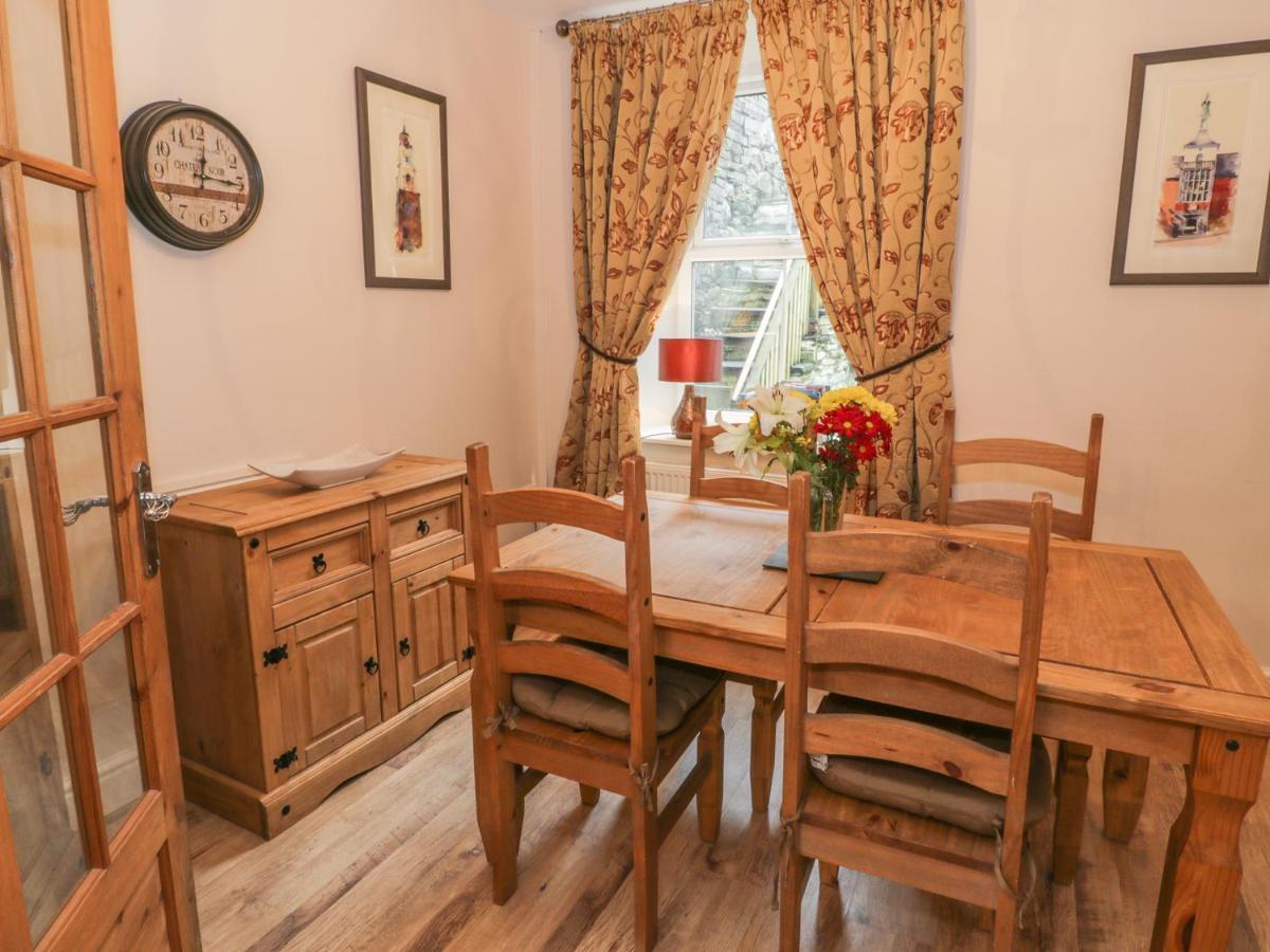 Willa Manod View Blaenau Ffestiniog Zewnętrze zdjęcie