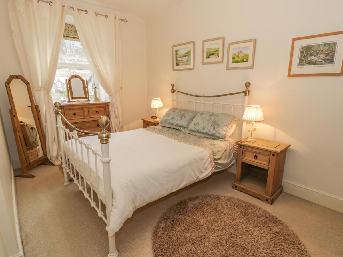 Willa Manod View Blaenau Ffestiniog Zewnętrze zdjęcie